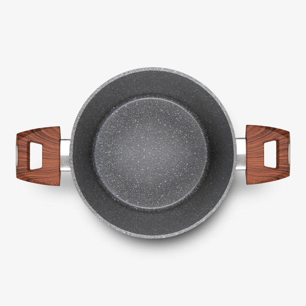 Pentola ad induzione con alto spessore resistente_3