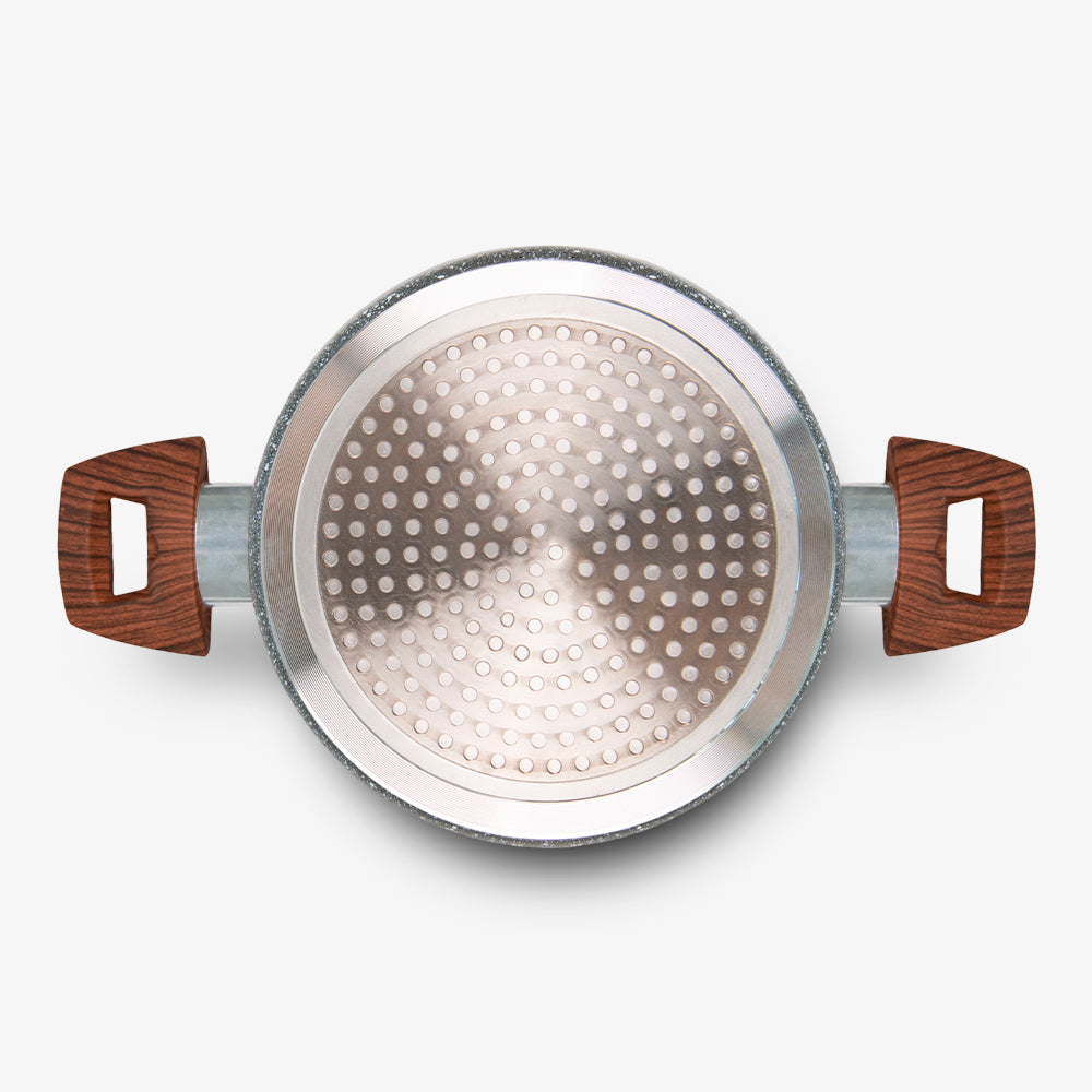 Pentola ad induzione con alto spessore resistente_4