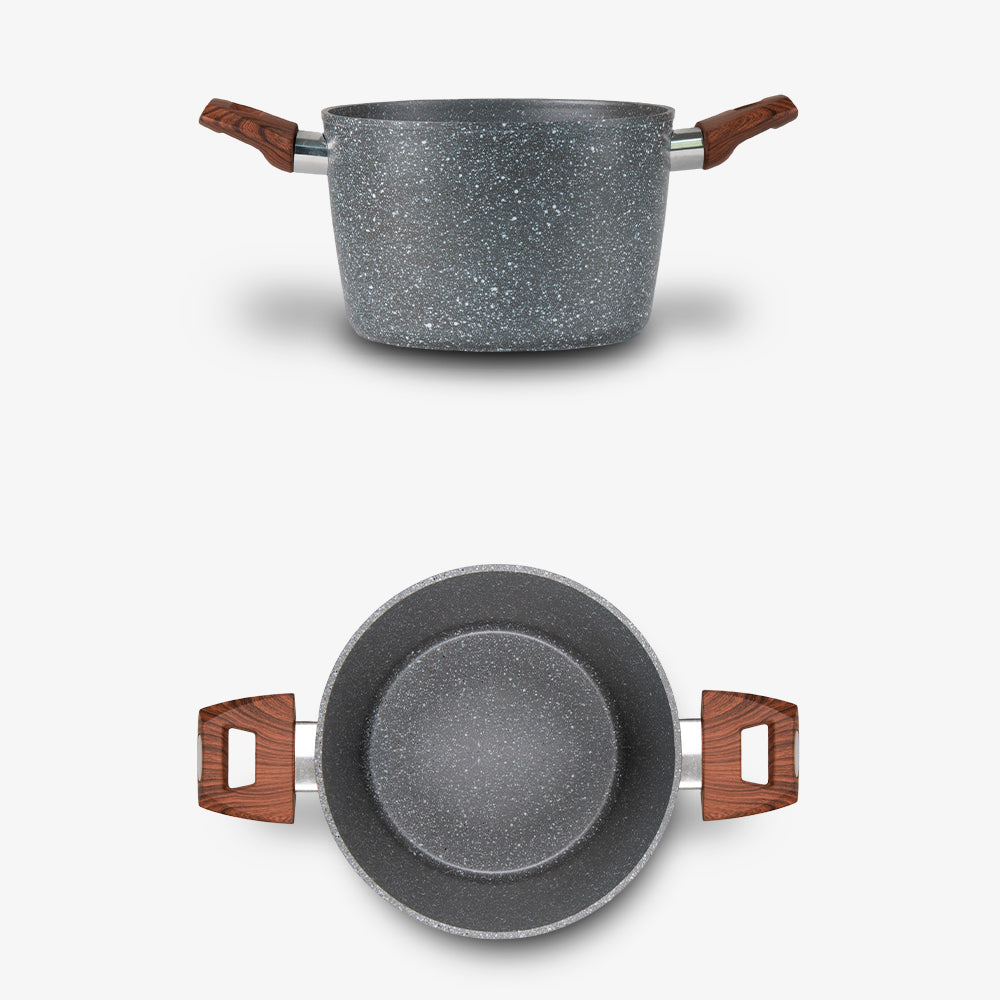 Pentola ad induzione con alto spessore resistente_5 - 5