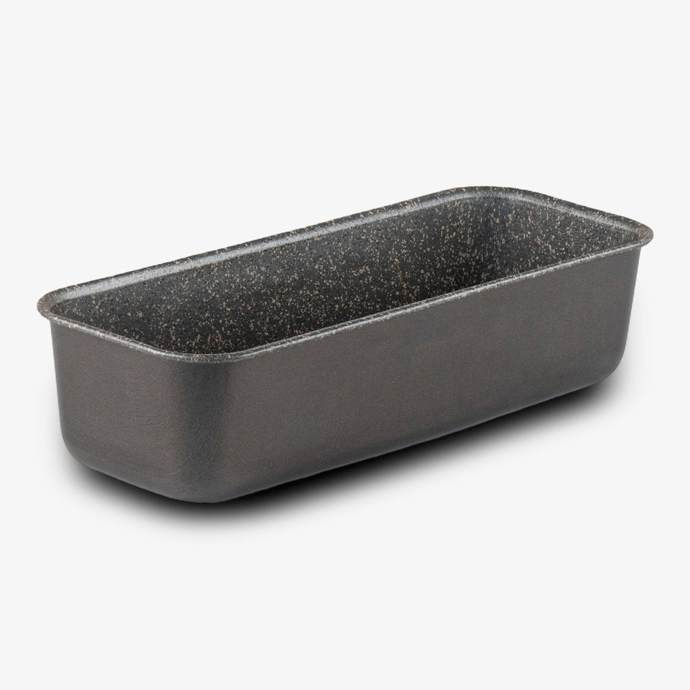 Plumcake antiaderente alluminio 7 strati PFOA free antigraffio made in italy_1