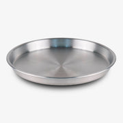 Ruoto Crostata in alluminio bianco durevole made in italy_1