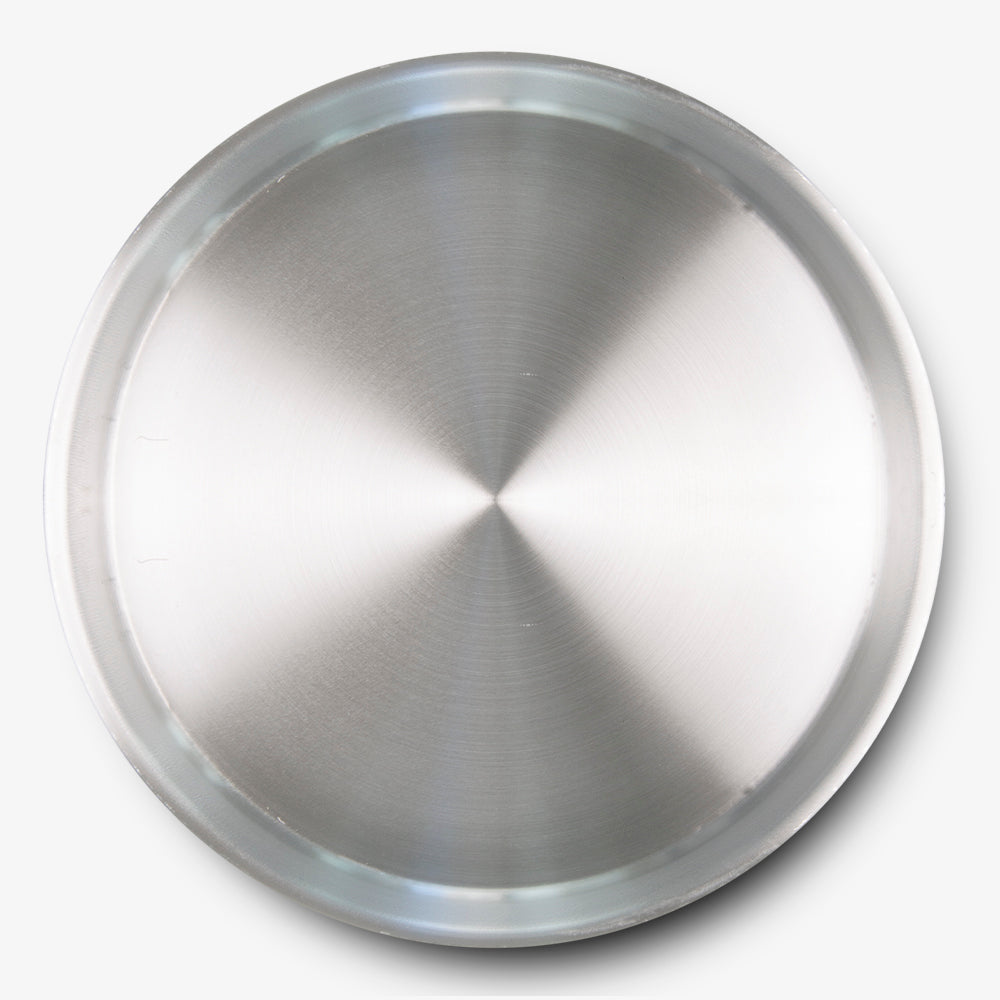Ruoto Crostata in alluminio bianco durevole made in italy_3 - 3