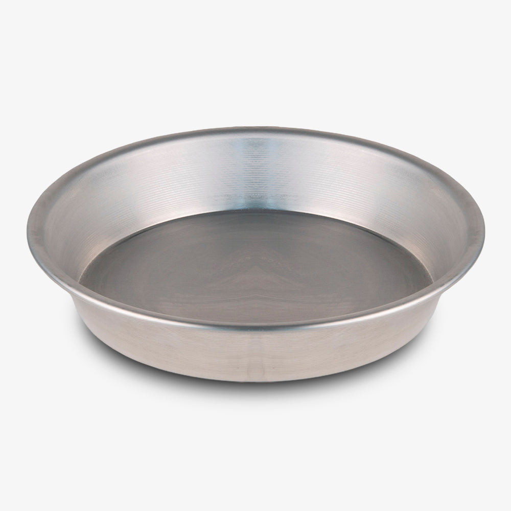 Ruoto Pastiera in alluminio bianco durevole made in italy_1