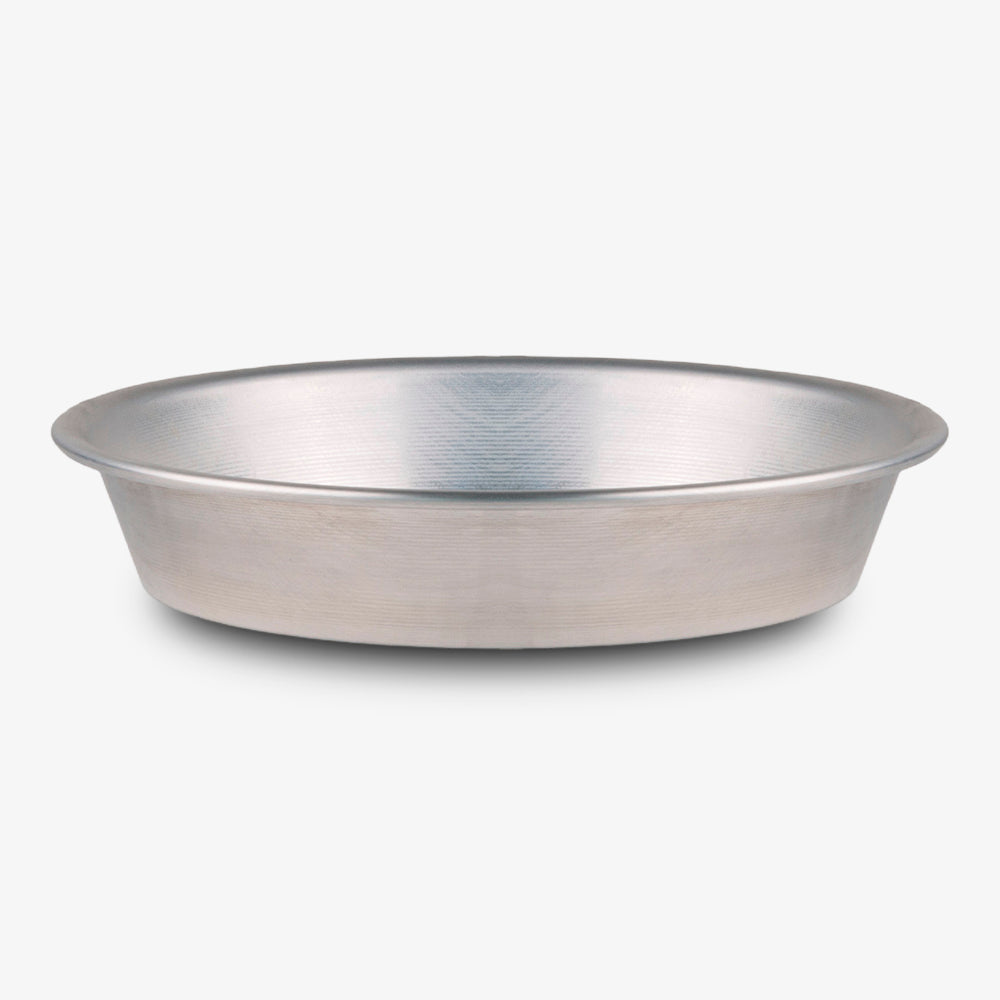 Ruoto Pastiera in alluminio bianco durevole made in italy_2