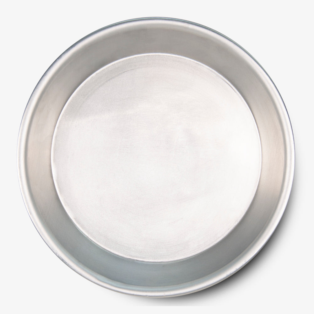 Ruoto Pastiera in alluminio bianco durevole made in italy_3 - 3