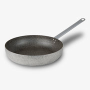 Saltapasta antiaderente maneggevole alluminio con un manico lungo in ferro PFOA free antigraffio pratica cottura veloce made in italy_1