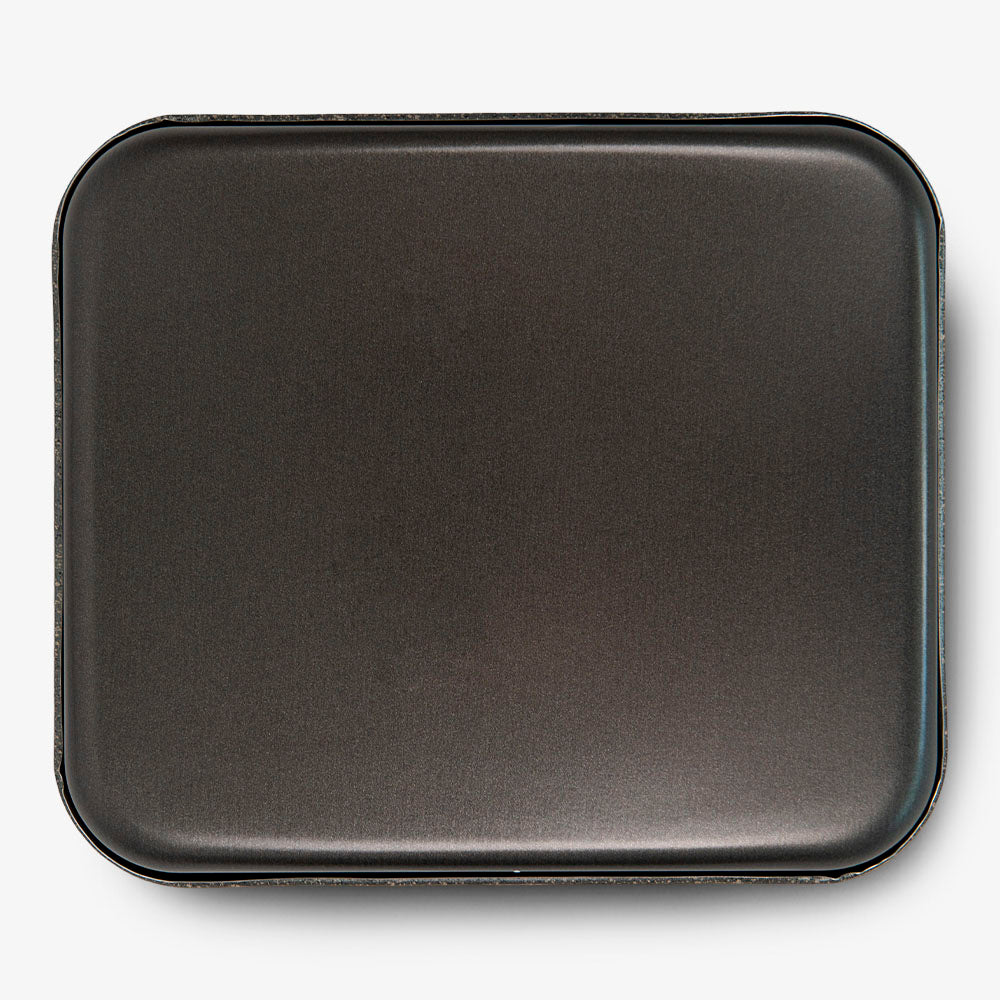 Sfornatutto basso antiaderente alluminio 7 strati PFOA free antigraffio made in italy_3