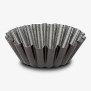 Stampo Budino antiaderente alluminio 7 strati PFOA free antigraffio made in italy_1