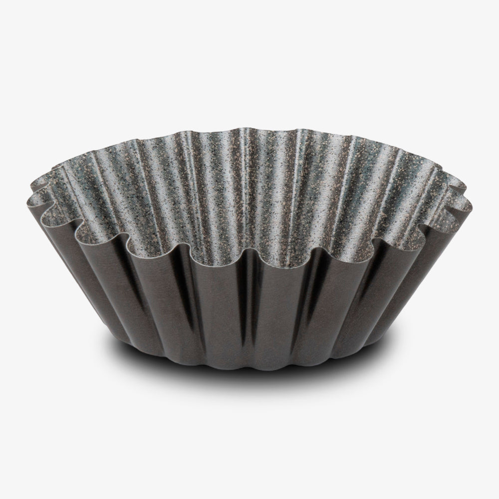 Stampo Budino antiaderente alluminio 7 strati PFOA free antigraffio made in italy_1