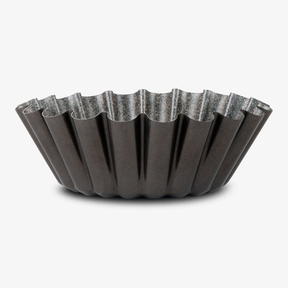 Stampo Budino antiaderente alluminio 7 strati PFOA free antigraffio made in italy_2