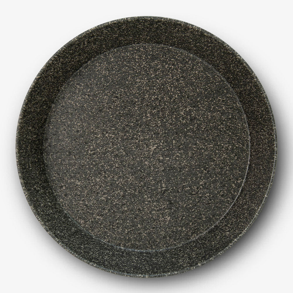 Stampo Caprese antiaderente alluminio 7 strati PFOA free antigraffio made in italy_3 - 3