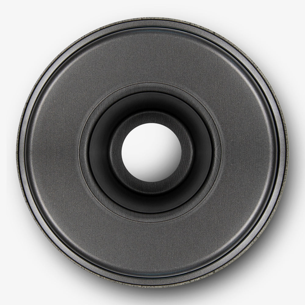 7-layer non-stick aluminum donut mold, PFOA-free, scratch-resistant, made in Italy. - 4