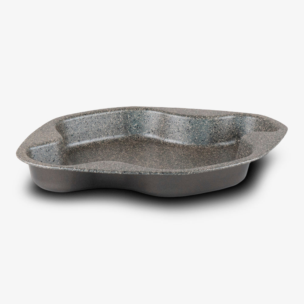 Stampo Colomba antiaderente alluminio 7 strati PFOA free antigraffio made in italy_1