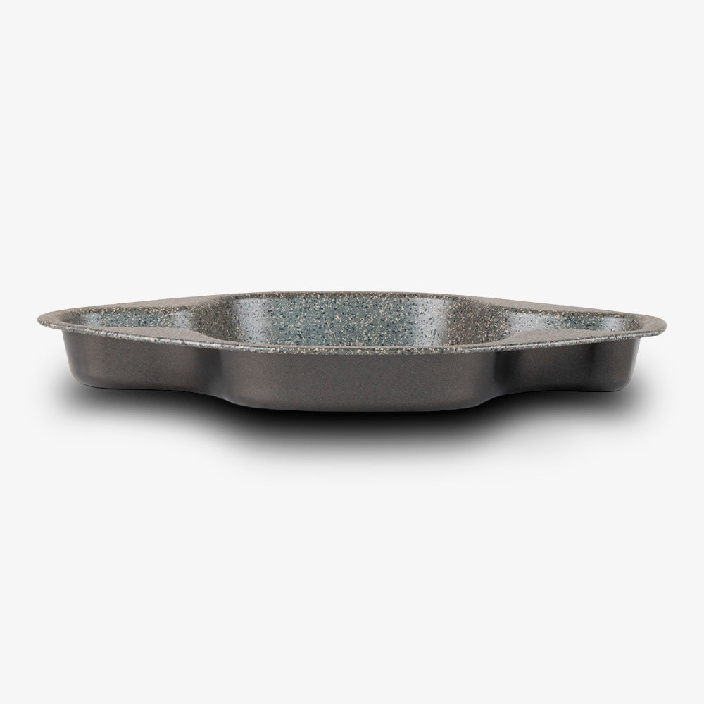 Stampo Colomba antiaderente alluminio 7 strati PFOA free antigraffio made in italy_2