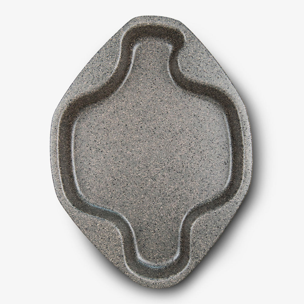 Stampo Colomba antiaderente alluminio 7 strati PFOA free antigraffio made in italy_3