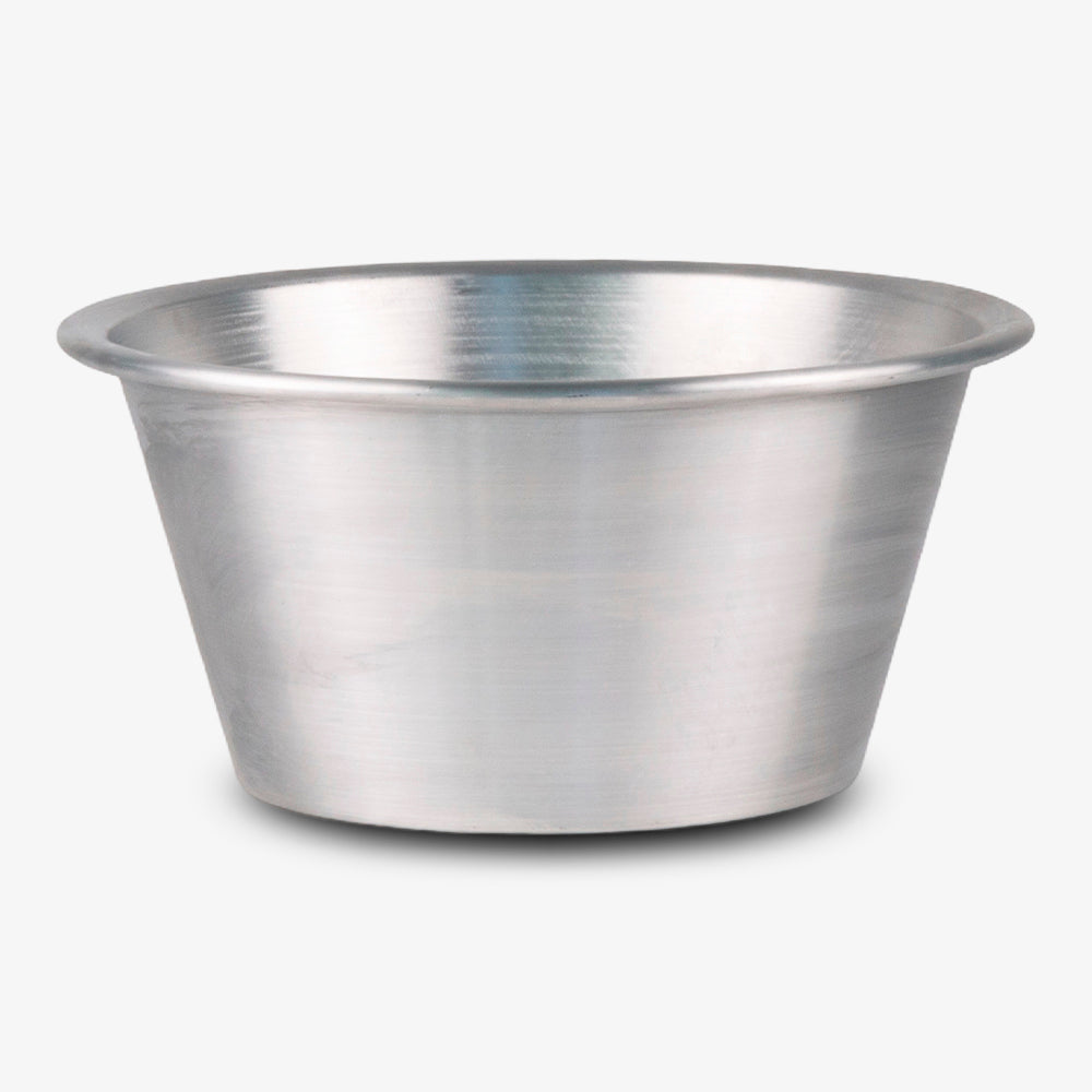 Stampo Pasqua in alluminio bianco durevole made in italy_2