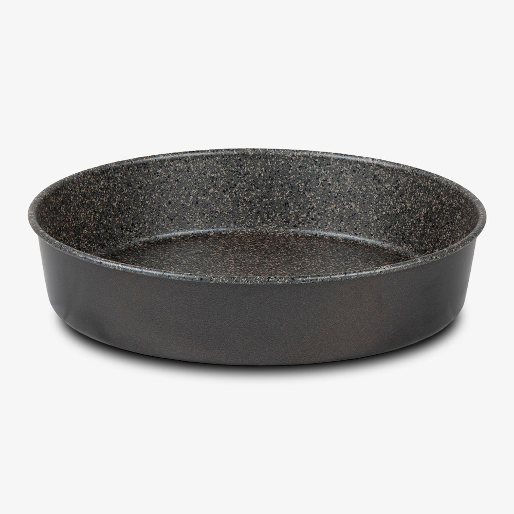 Stampo Torta antiaderente alluminio 7 strati PFOA free antigraffio made in italy