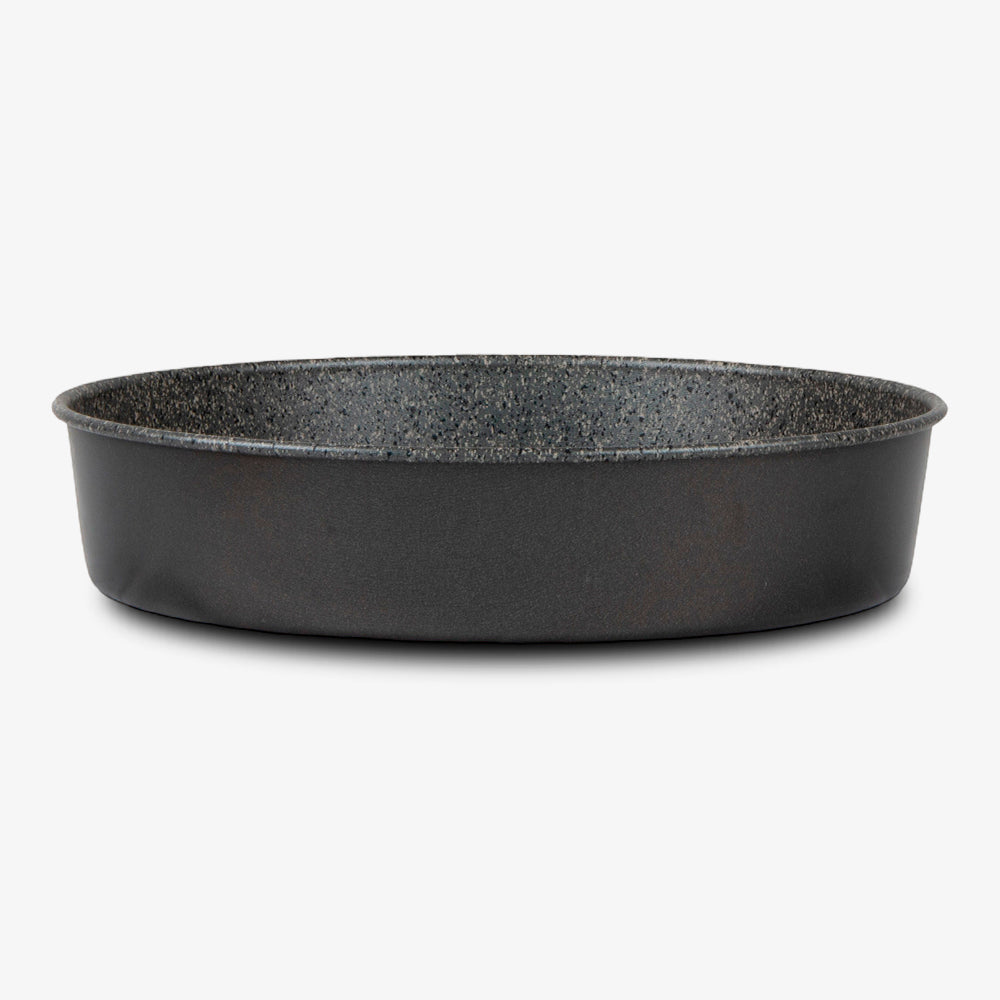 Stampo Torta antiaderente alluminio 7 strati PFOA free antigraffio made in italy