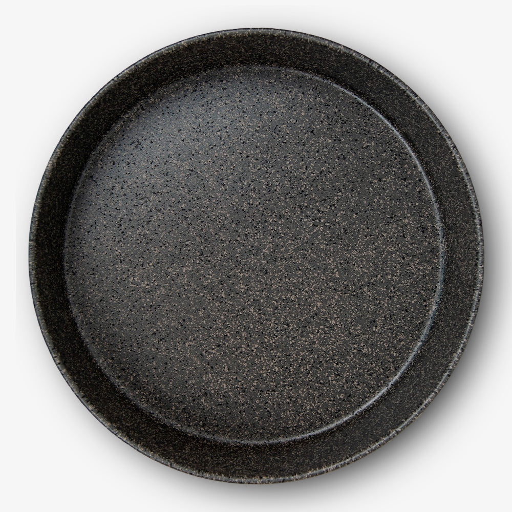 Stampo Torta antiaderente alluminio 7 strati PFOA free antigraffio made in italy - 3