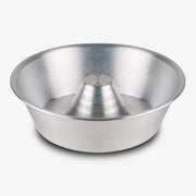 Stampo senza buco in alluminio bianco durevole made in italy_1