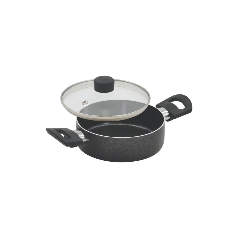 Tegame mini basso 16 cm Baby collection