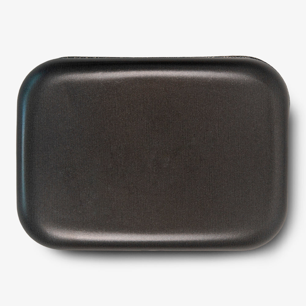 Teglia Rettangolare lasagnera antiaderente alluminio 7 strati PFOA free antigraffio made in italy_4