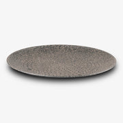 Teglia Tonda antiaderente alluminio 7 strati PFOA free antigraffio made in italy_1