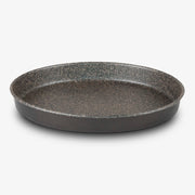 Tortiera Focaccia piccola antiaderente alluminio 7 strati PFOA free antigraffio made in italy_1