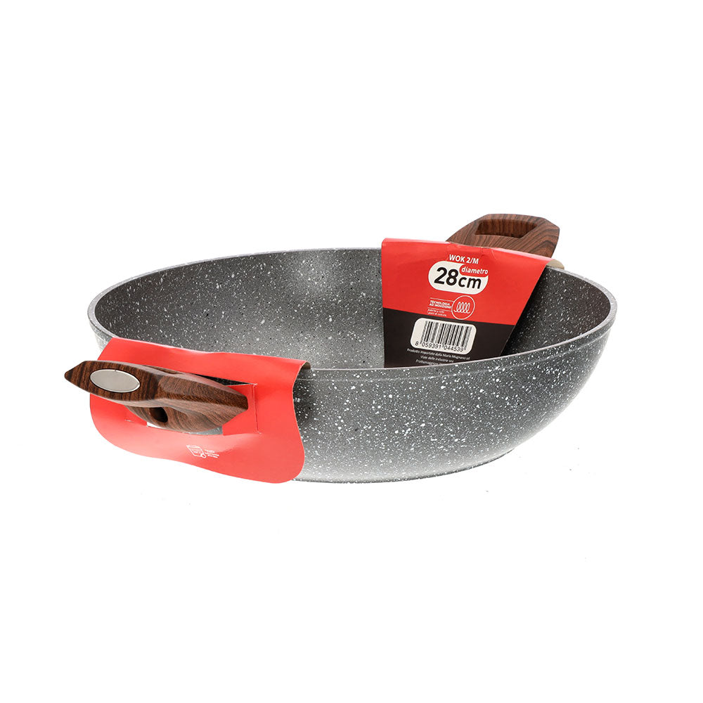 wok ad induzione con alto spessore extra resistente fast induction_1 - 3