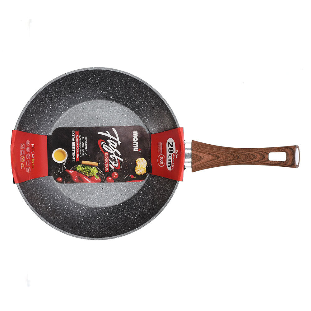 wok ad induzione con alto spessore extra resistente fast induction_2 - 4