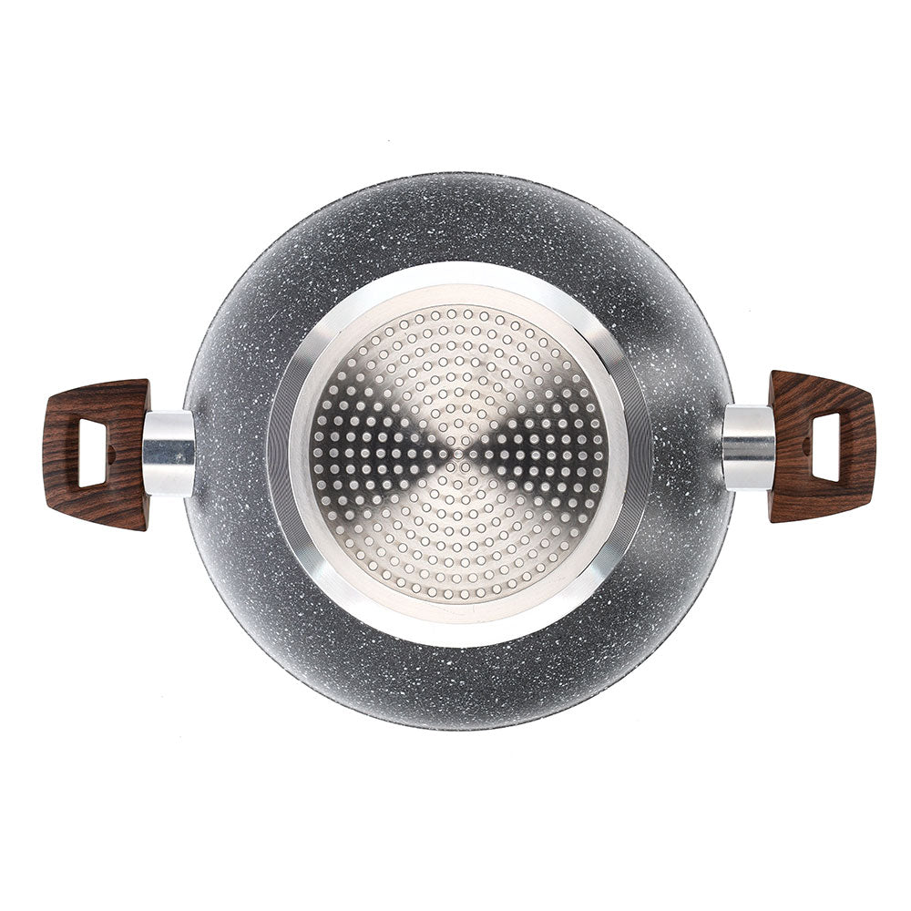 wok ad induzione con alto spessore extra resistente fast induction_4 - 6