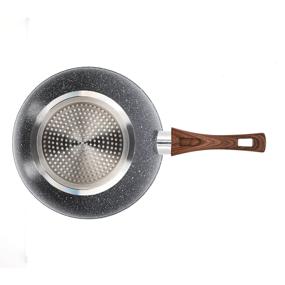 wok ad induzione con alto spessore extra resistente fast induction_4 - 6