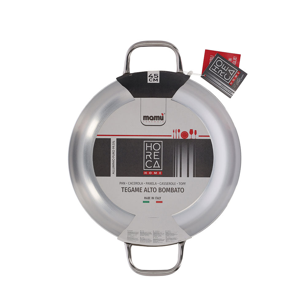 tegame alluminio puro linea professionale durevole 99 5 alluminio puro made in italy horeca_2