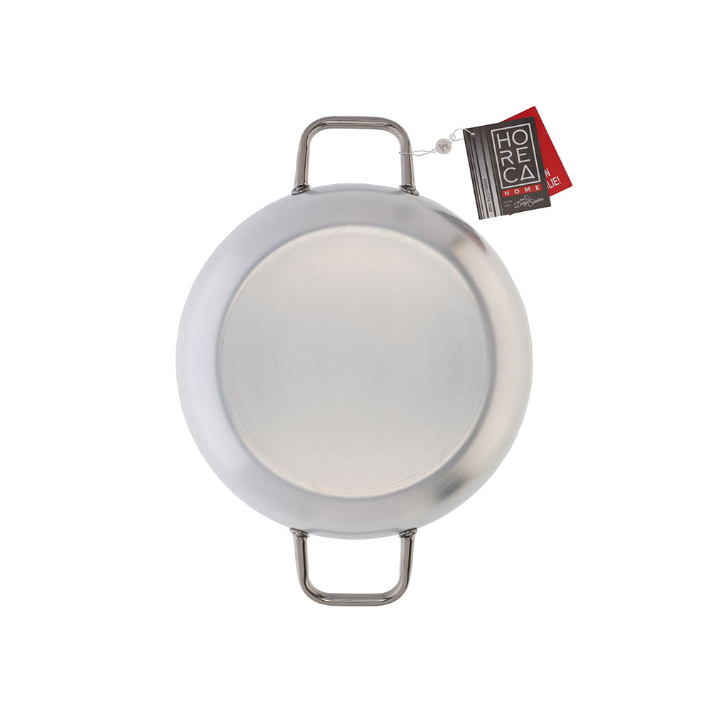 tegame alluminio puro linea professionale durevole 99 5 alluminio puro made in italy horeca_4