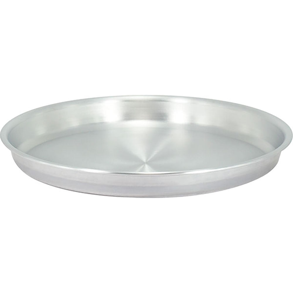 Durable white aluminum tart wheel made in Italy - 8