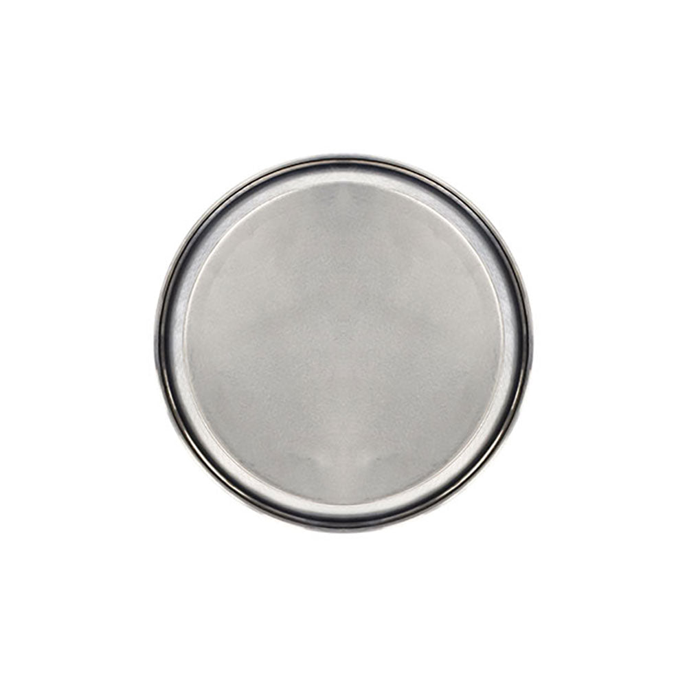 ruoto pastiera in alluminio bianco durevole made in italy _4 - 6