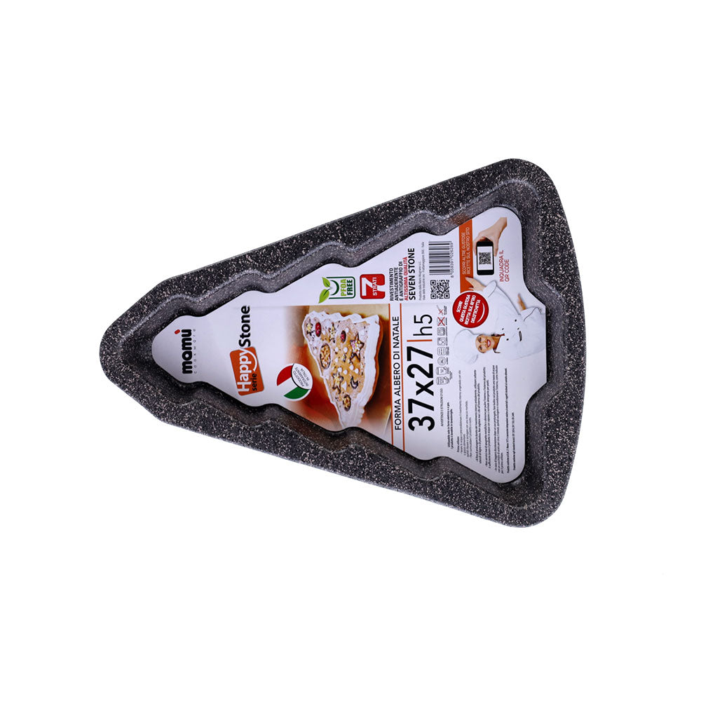 forma albero di natale antiaderente alluminio 7 strati pfoa free antigraffio made in italy happy stone_2