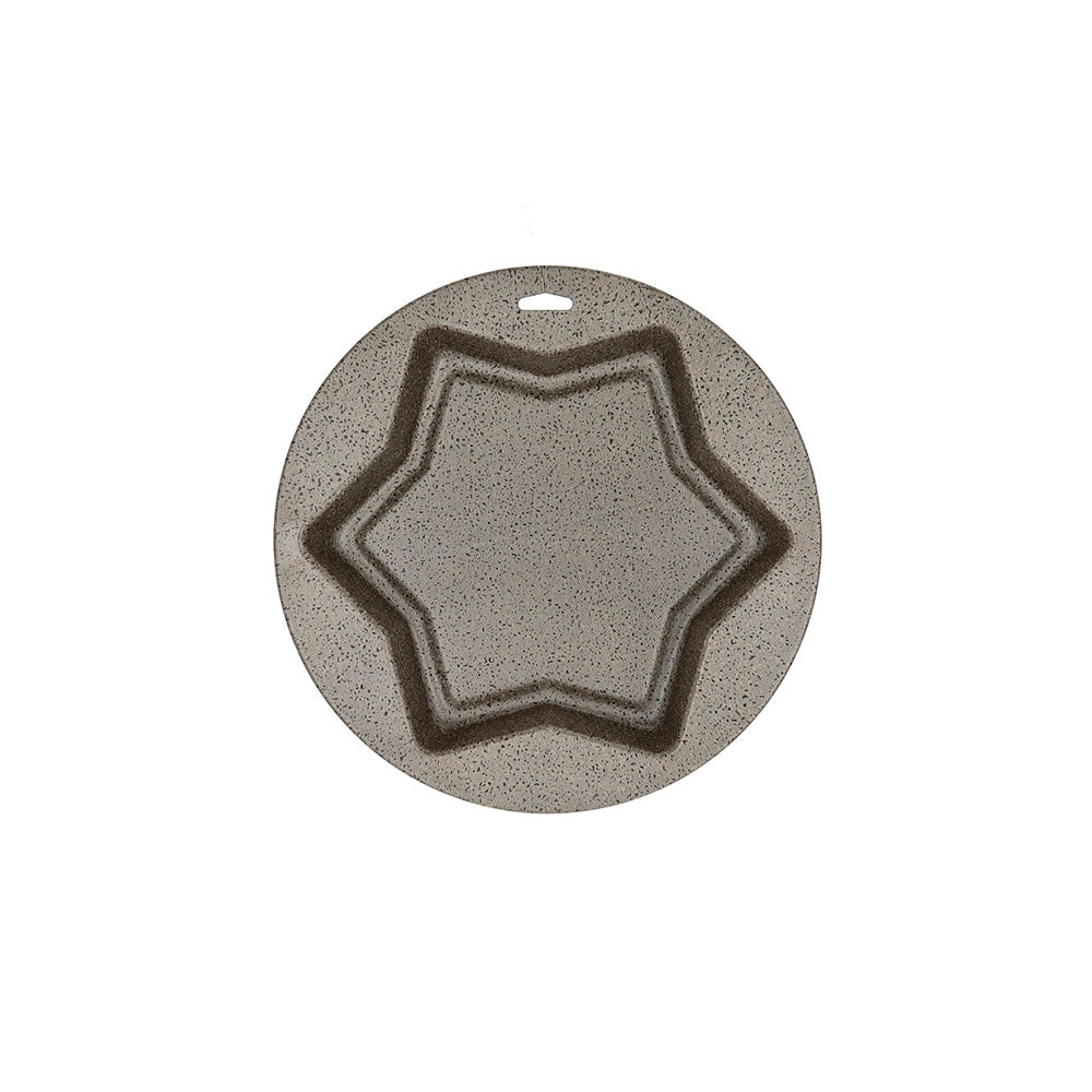 forma stella antiaderente alluminio 7 strati pfoa free antigraffio made in italy happy stone_4