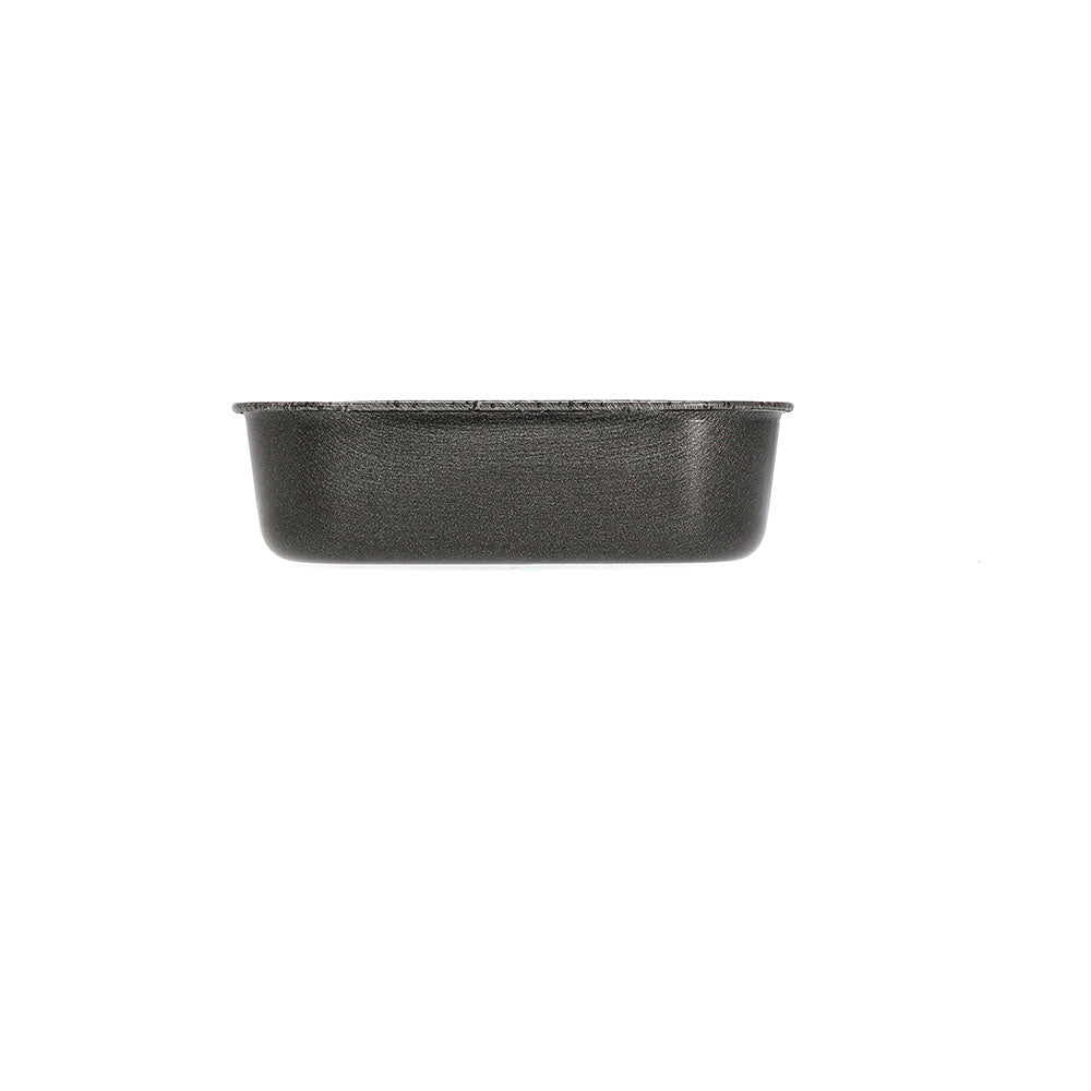Mamù Set 3 pezzi teglie da forno antiaderente alluminio 7 strati PFOA free antigraffio made in italy_7 - 7