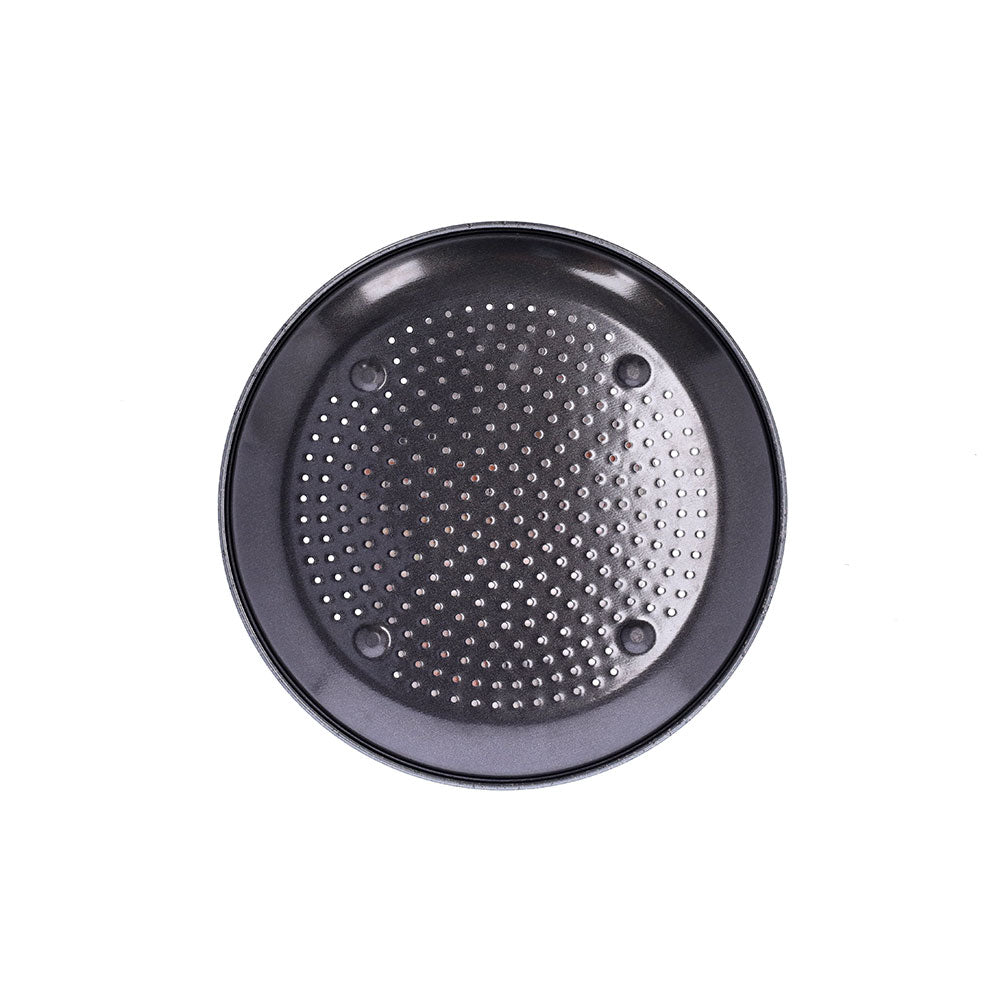 teglia tonda antiaderente alluminio 7 strati pfoa free antigraffio made in italy happy stone_4