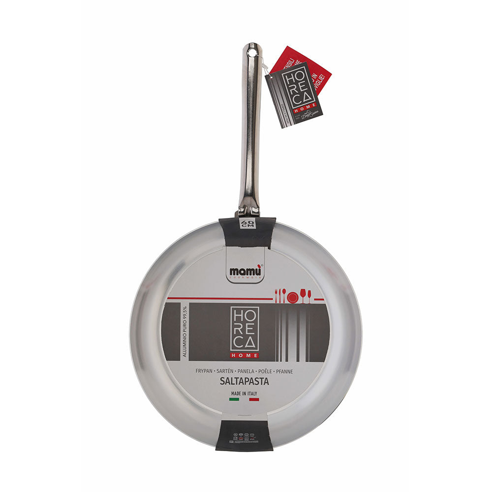 padella alluminio puro linea professionale durevole 99 5 alluminio puro made in italy horeca_2