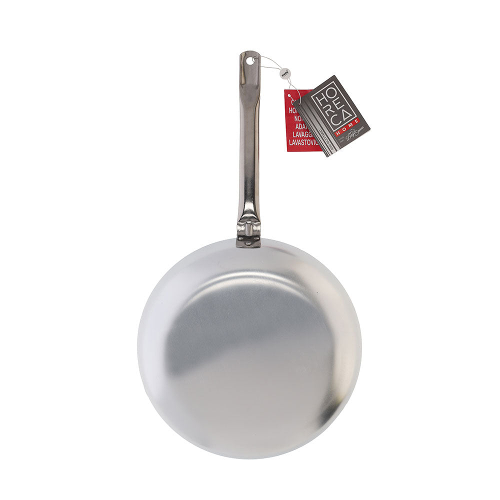 padella alluminio puro linea professionale durevole 99 5 alluminio puro made in italy horeca_4 - 8