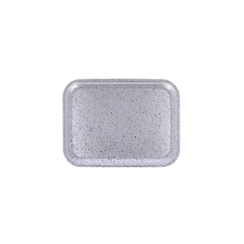 Mamù Set 3 prodotti per pizza antiaderente alluminio antigraffio cottura veloce made in italy_12 - 12