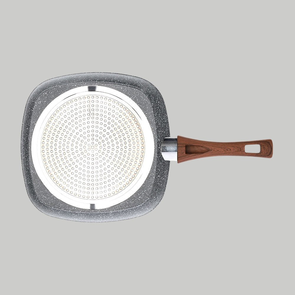 bistecchiera quadra ad induzione con alto spessore extra resistente fast induction_4