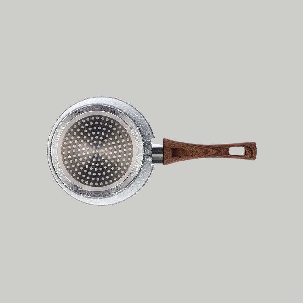 casseruola con un manico ad induzione con alto spessore extra resistente fast induction_4