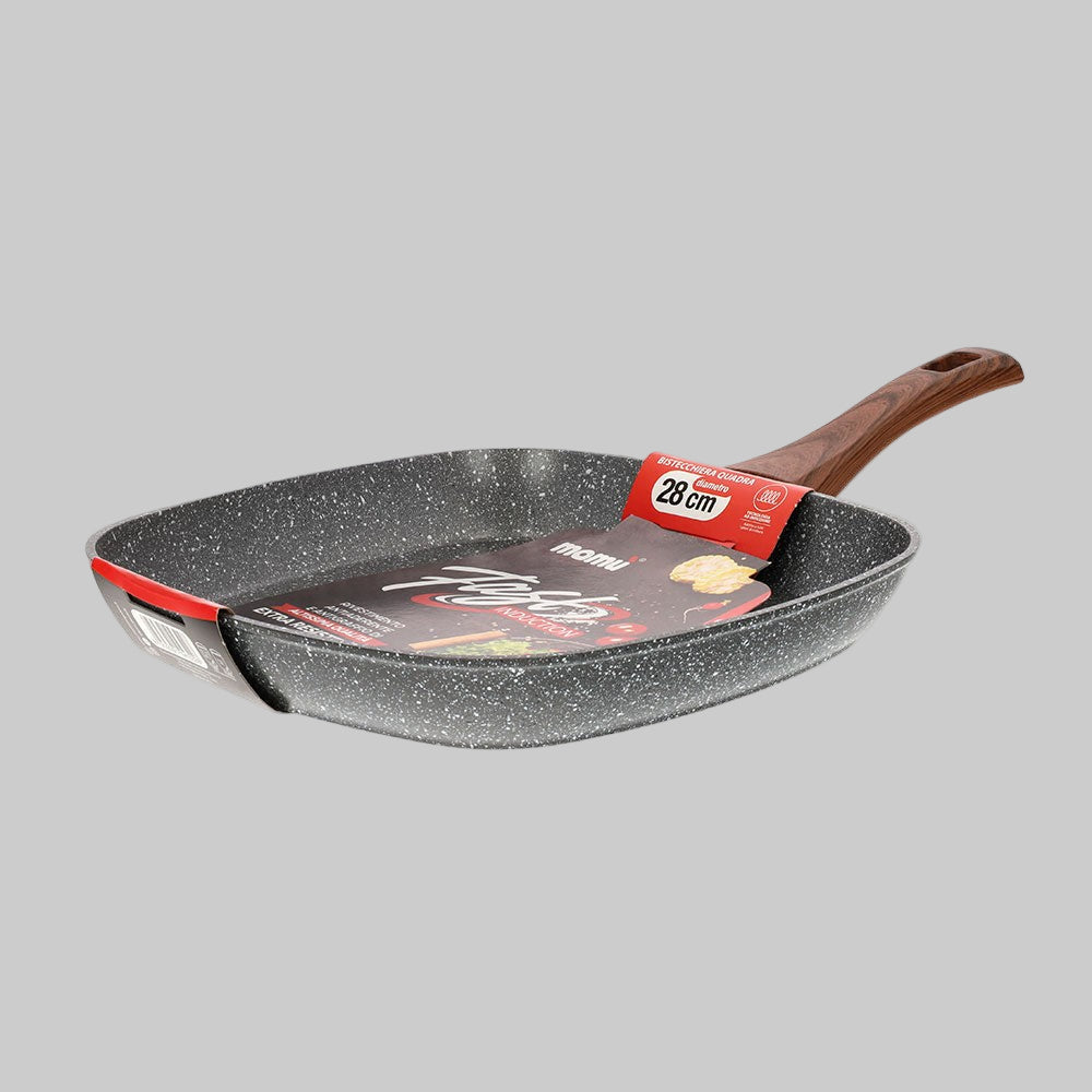 bistecchiera quadra ad induzione con alto spessore extra resistente fast induction_1 - 3