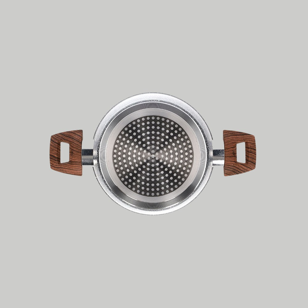 casseruola con due manici ad induzione con alto spessore extra resistente fast induction_4 - 6