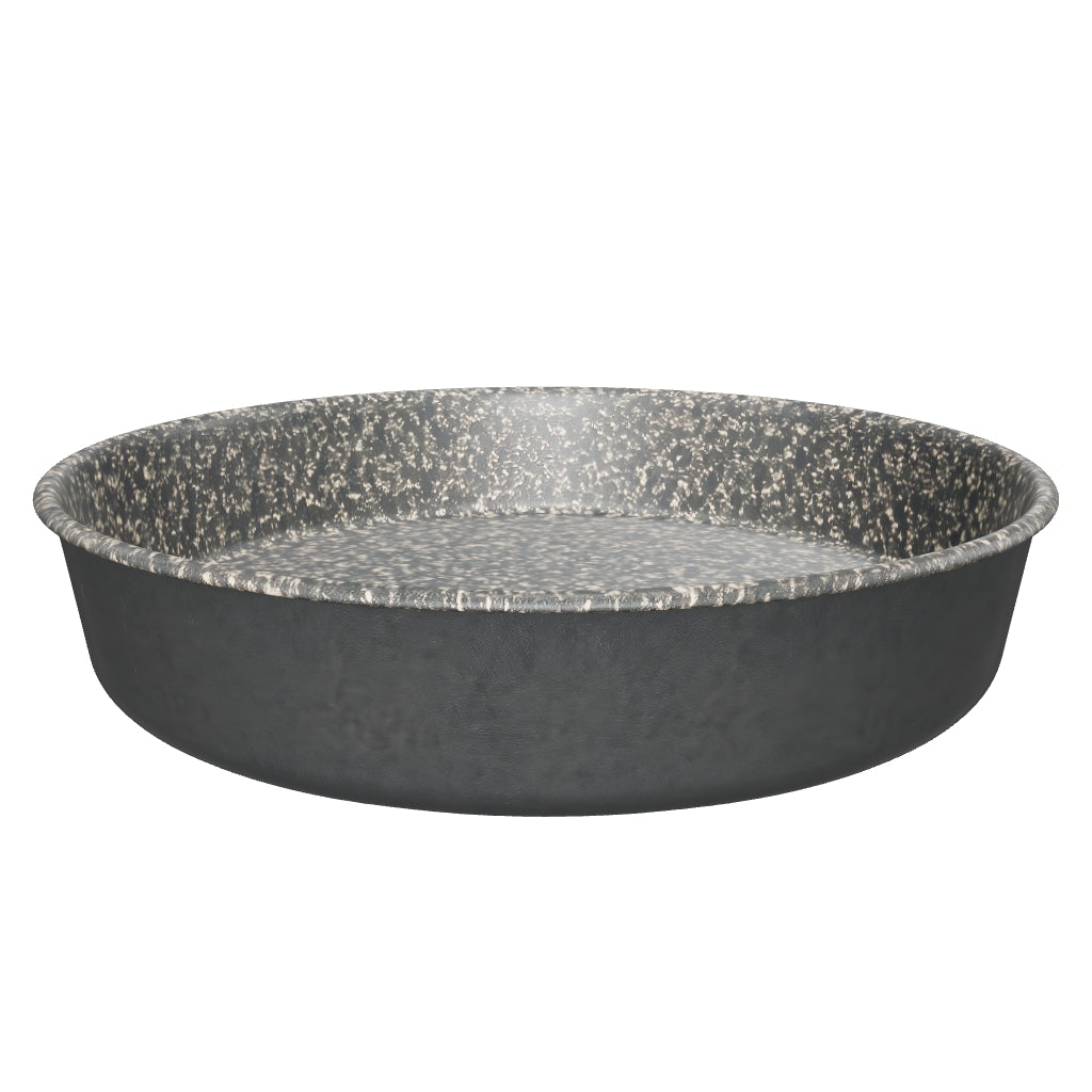Forma torta antiaderente alluminio 7 strati pfoa free antigraffio made in italy_9 - 1