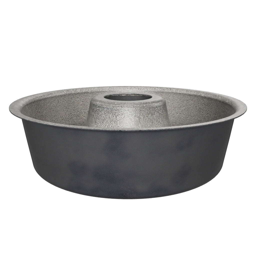 7-layer non-stick aluminum donut mold, PFOA-free, scratch-resistant, made in Italy. - 1