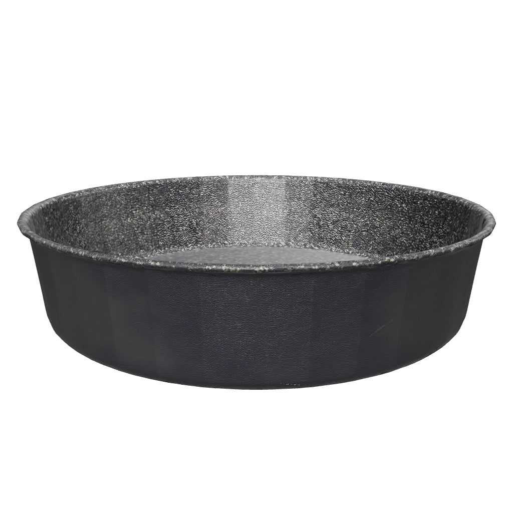Stampo Torta antiaderente alluminio 7 strati PFOA free antigraffio made in italy - 1
